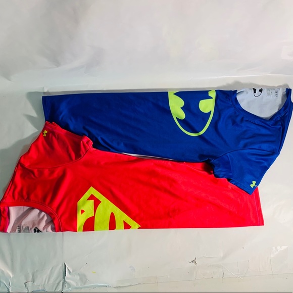 UA super Hero Bundle Womens Sm - Picture 6 of 8